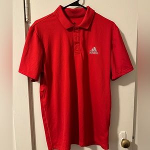 Adidas Aeroready men’s size medium